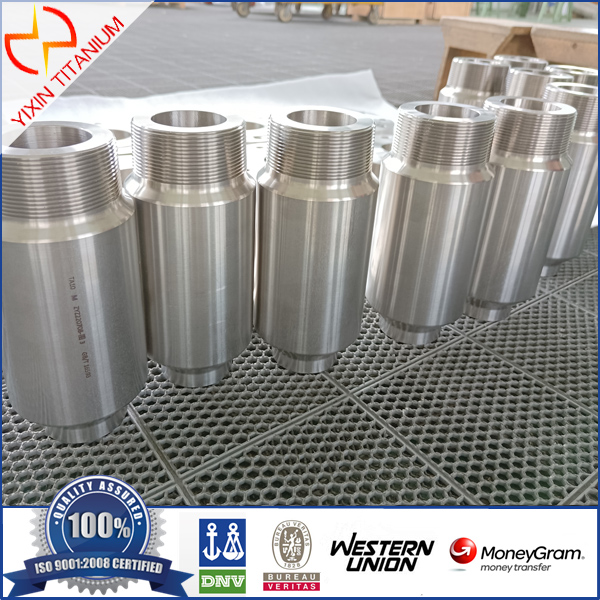TA10钛钼镍传感器- 宝鸡怡鑫钛锆