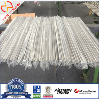 GR2 ASTM F67 纯钛医用钛棒